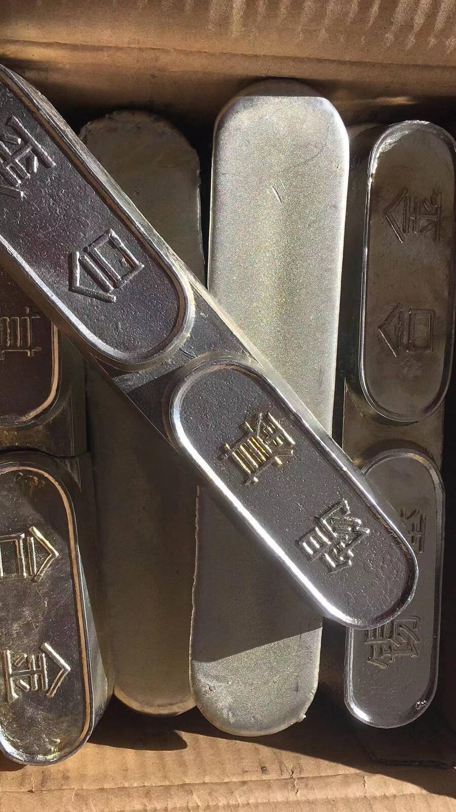 廣東巴氏合金價(jià)格，巴氏合金軸瓦廠(chǎng)家，錫基軸承合金廠(chǎng)家