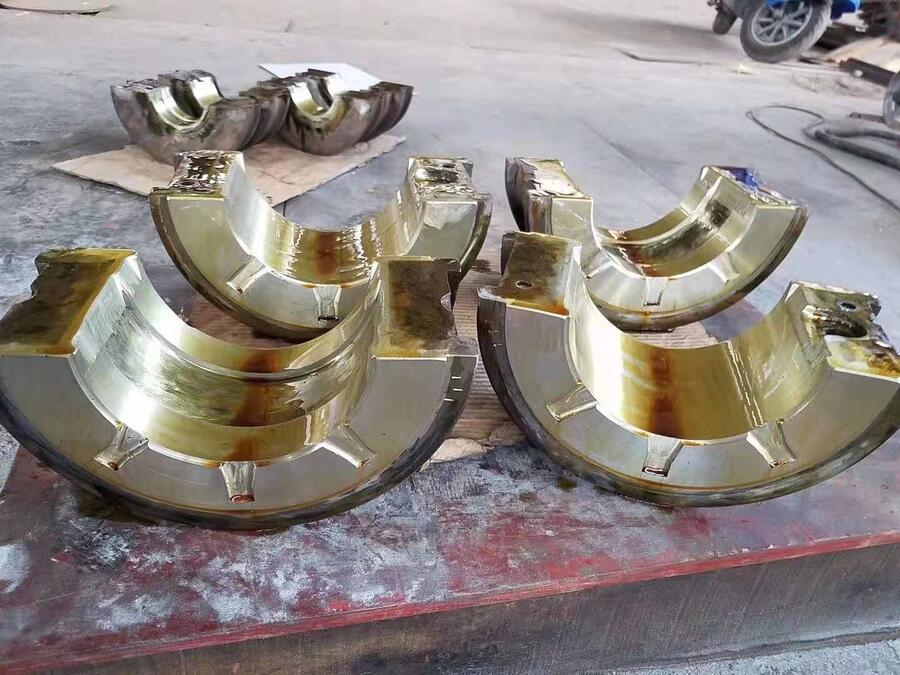 遼寧巴氏合金價(jià)格，巴氏合金軸瓦廠(chǎng)家，鉛基合金熔點(diǎn)