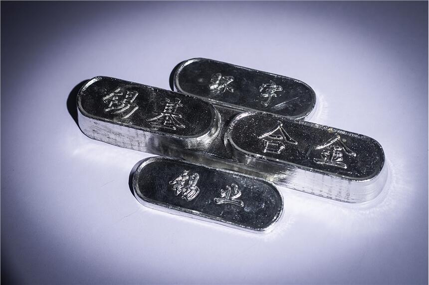 有色金屬合金 錫合金耐腐蝕密封耐磨